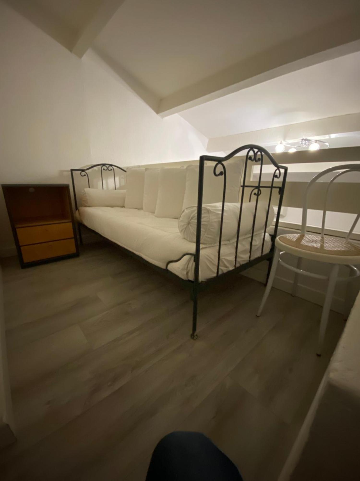 Appartement Duplex Climatise Le Trident แซ็งต์-มารี-เดอ-ลา-แมร์ ภายนอก รูปภาพ